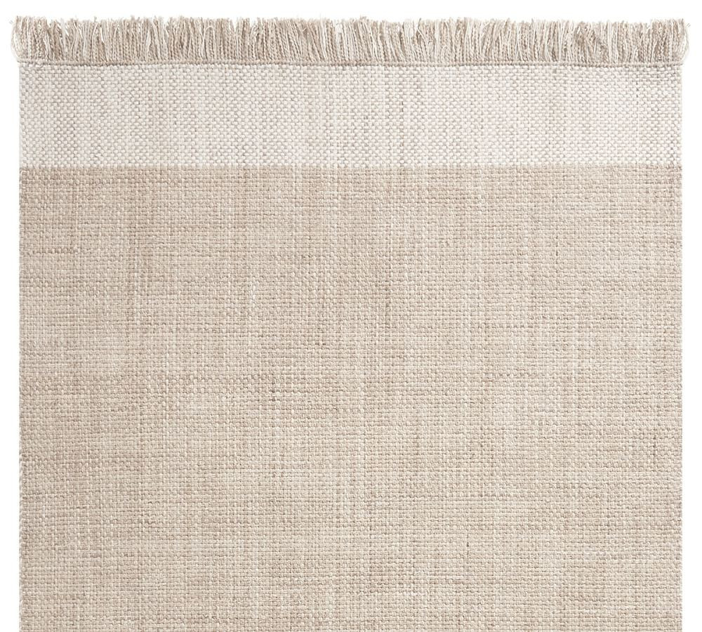 Kian Eco-Friendly Indoor/Outdoor Rug | Pottery Barn (US)