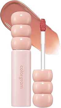 COLORGRAM Fruity Glass Tint 13 Shy Pear | Amazon (US)