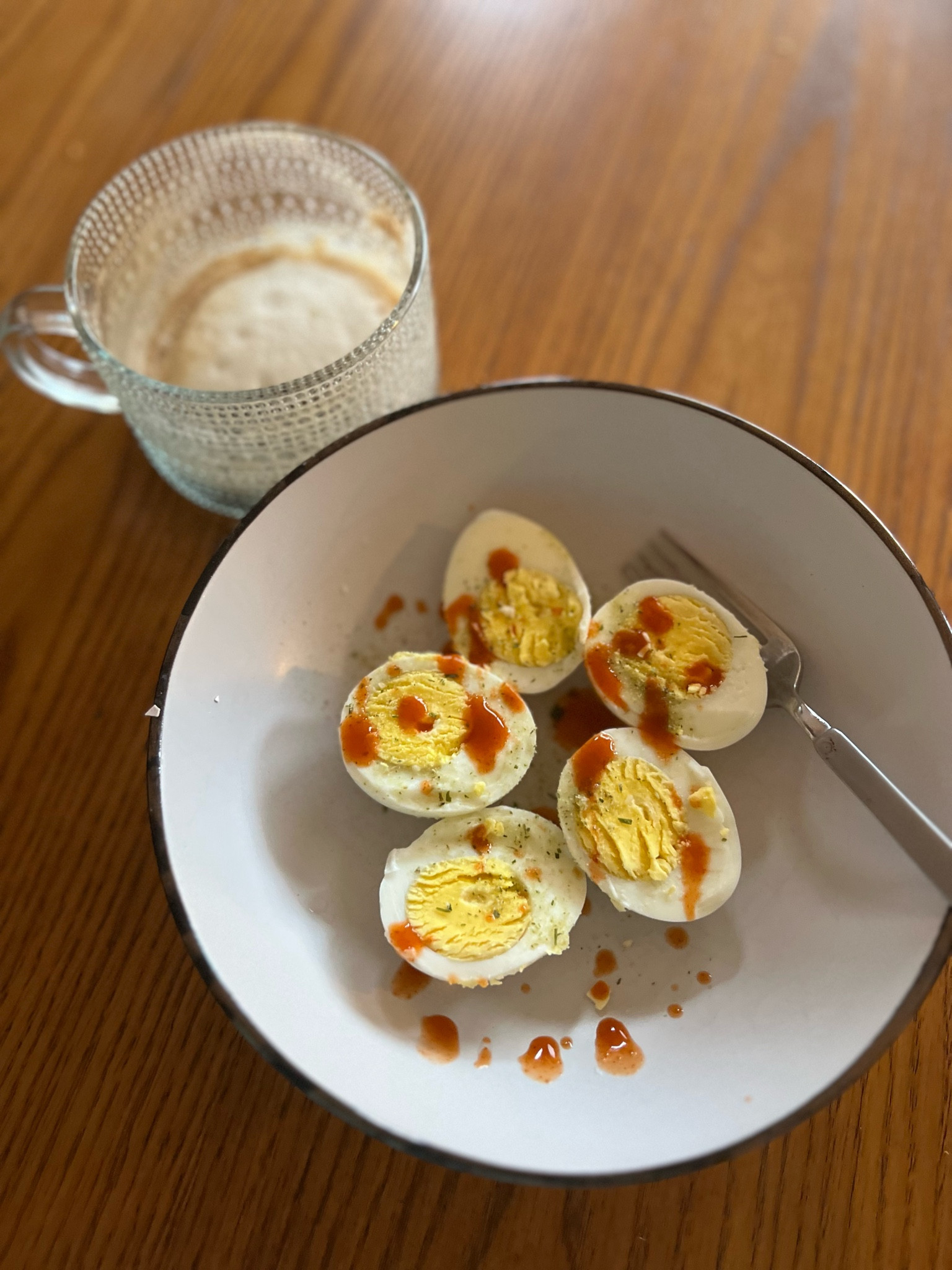 Pretty dishes and glass mugs for coffee or overnight oats. These are so pretty and affordable! 

Dinnerware | coffee mug | glassware | mugs | dishes | affordable home finds | Amazon | Walmart | home 

#LTKhome #LTKfindsunder50 #LTKMostLoved