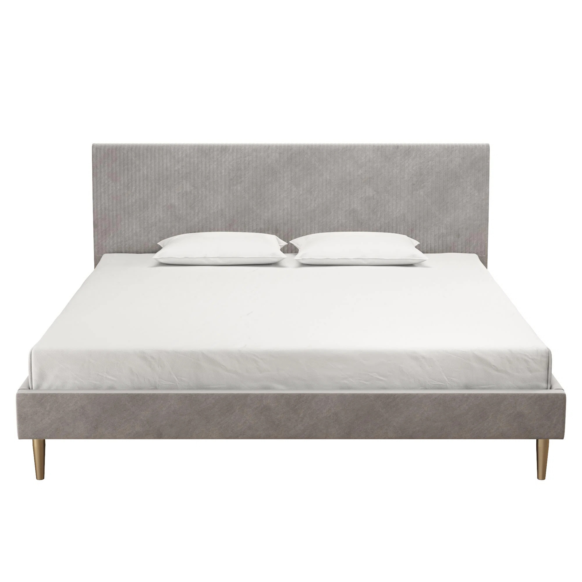 Daphne Upholstered Bed | Wayfair North America