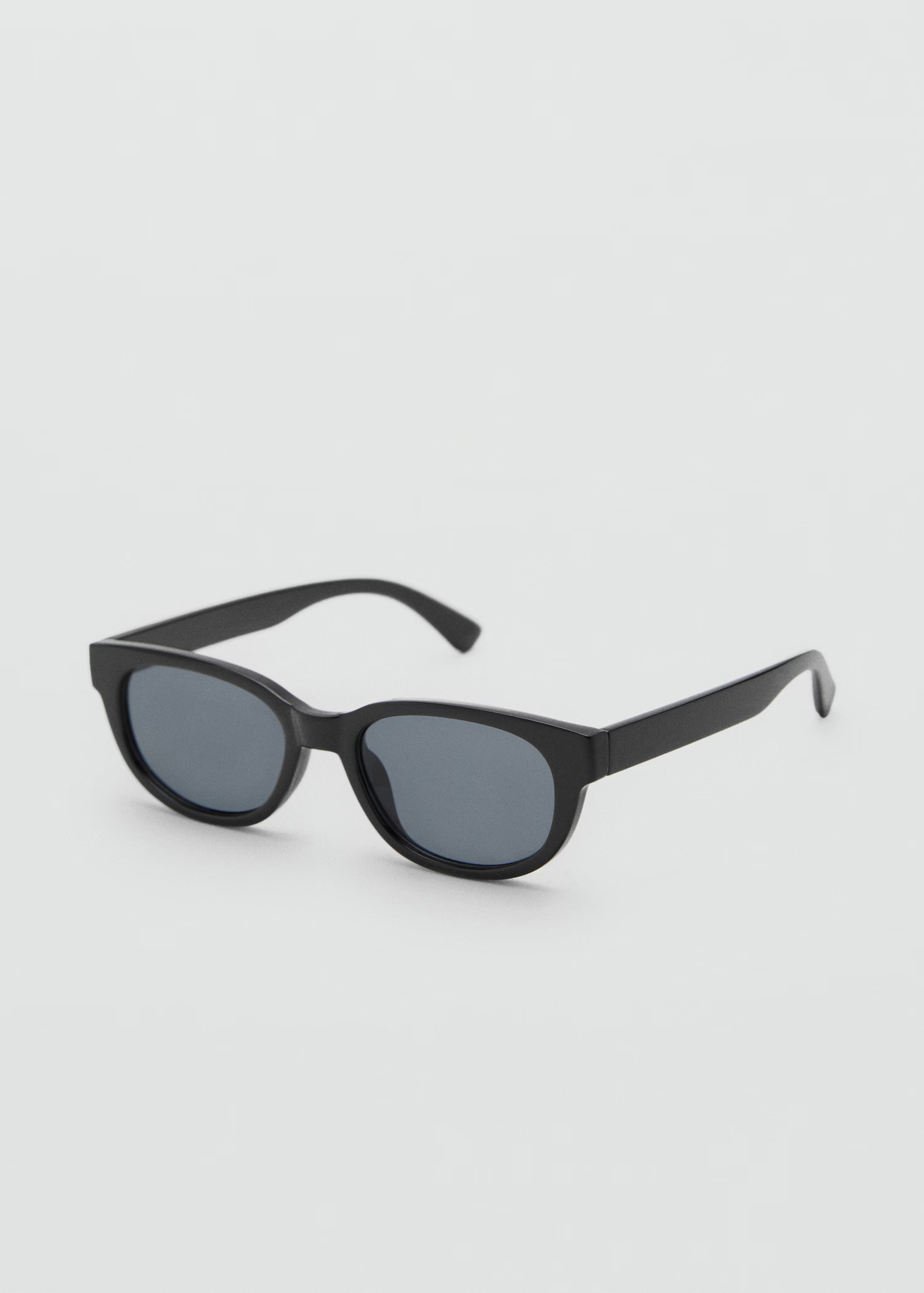 Resin frame sunglasses | MANGO (UK)