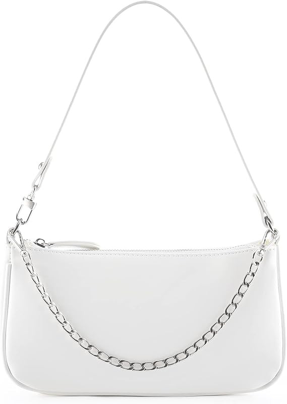 Loiral Small Purse for Women, Retro Classic Tote HandBag Shoulder Bags Clutch Purse | Amazon (US)