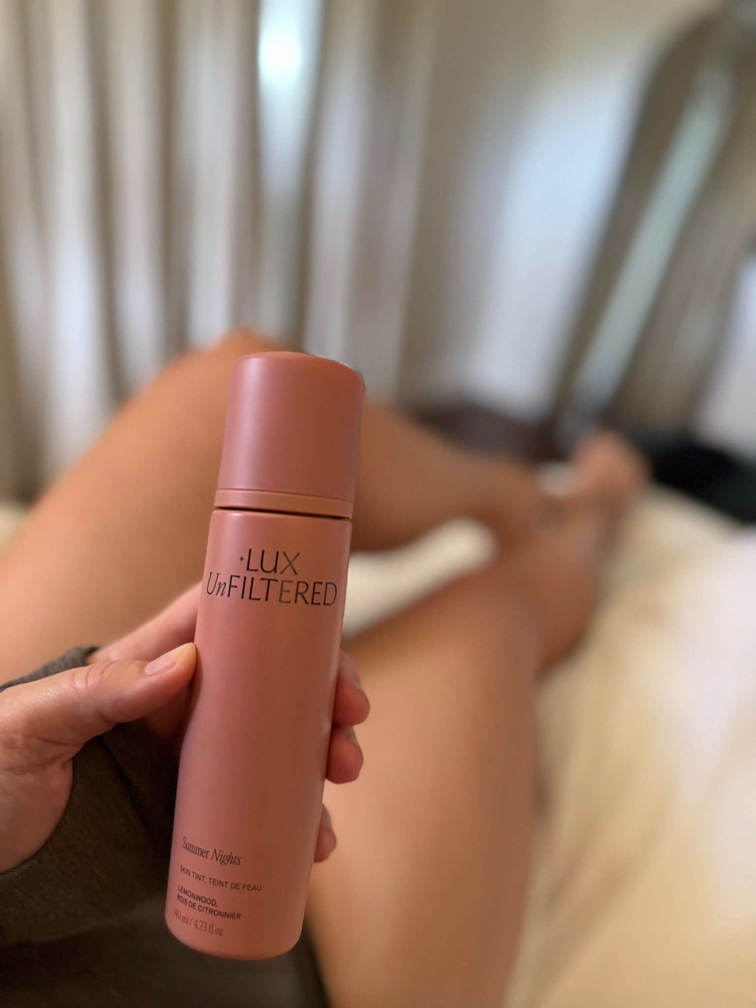 I don’t think I’ve loved a product more, well maybe the ice patches 😃

#LTKOver40 #LTKselfcare #LTKmorningroutine