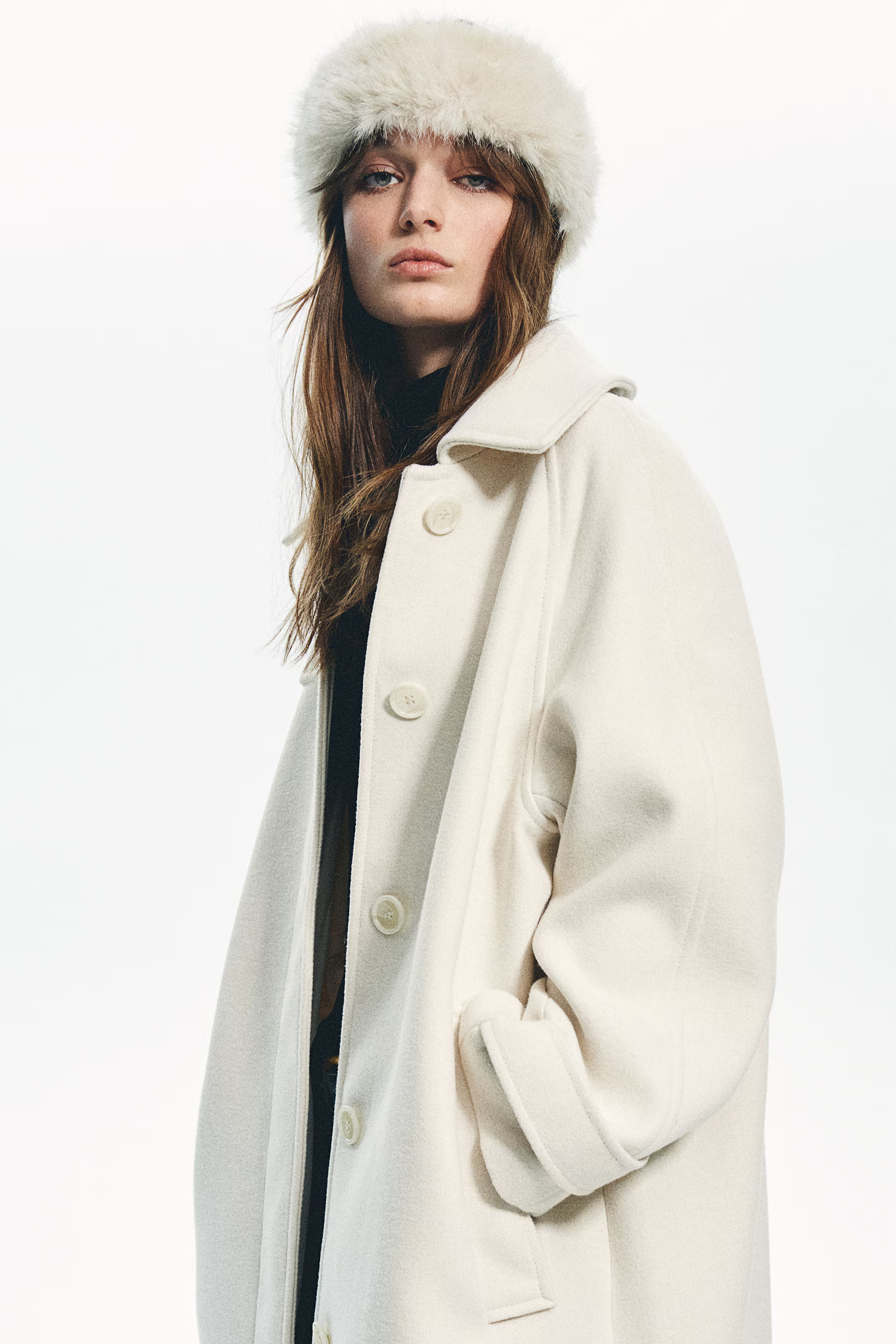Cream | H&M (US + CA)