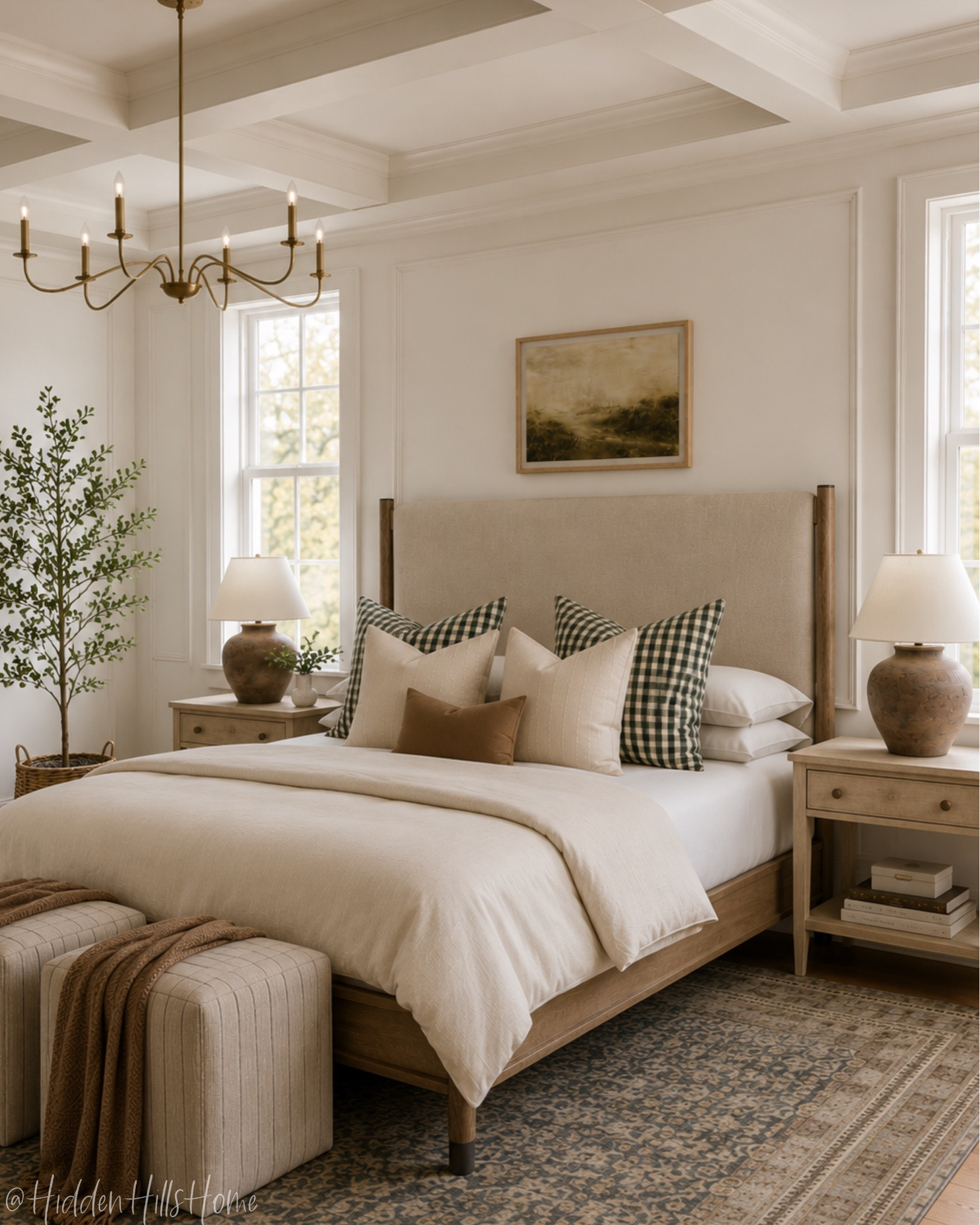 Master Bedroom mood board, bedding, bedroom design, home decor, bedroom rug, nightstands, cozy bedroom inspiration #bedroom

#LTKHome #LTKSaleAlert #LTKSeasonal