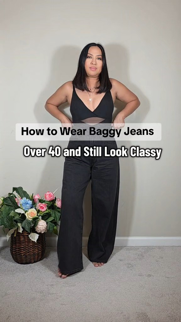 #LTKMidsize #LTKOver40 #LTKootd