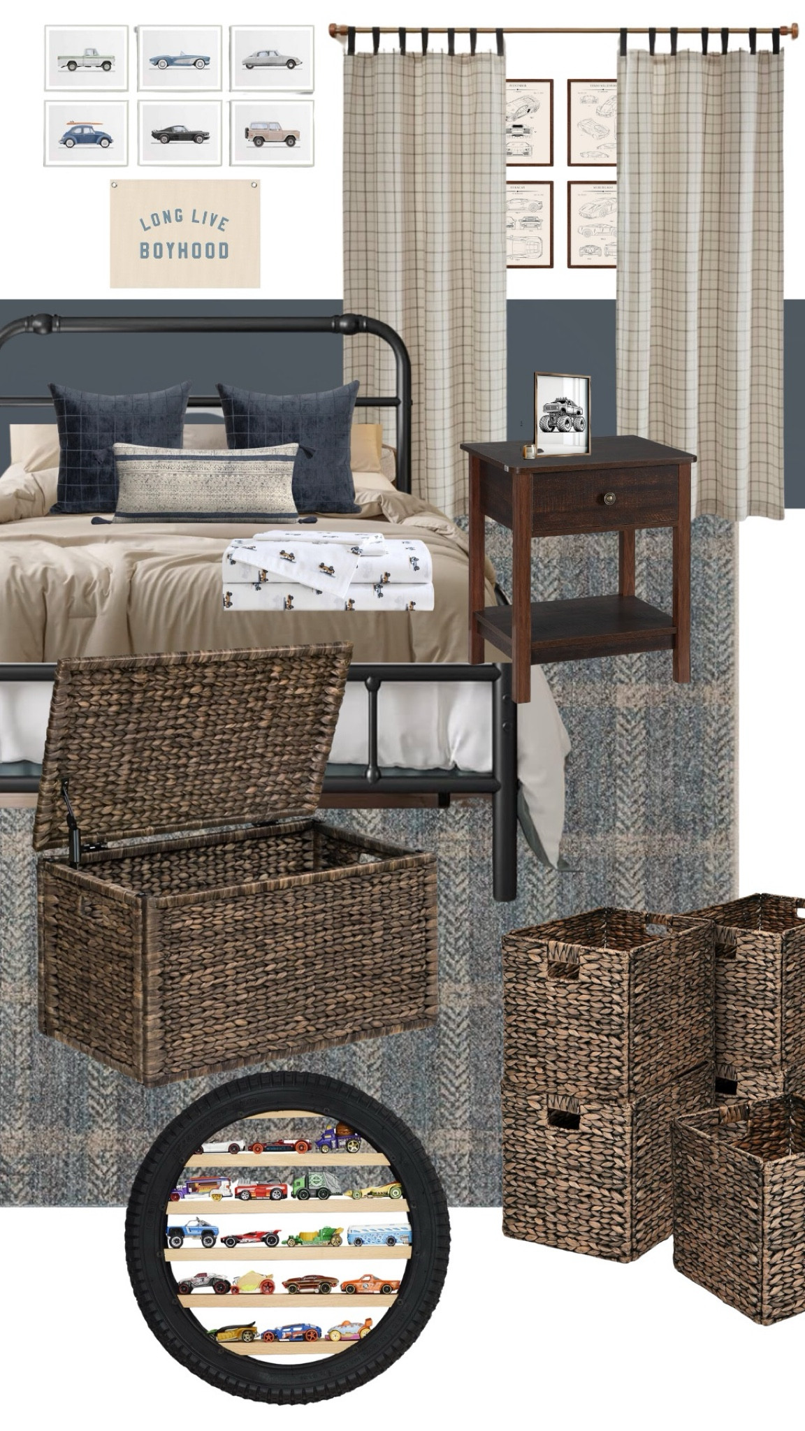 Toddler bedroom. #toddler #bedroom #blue


#LTKKids #LTKHome #LTKStyleTip