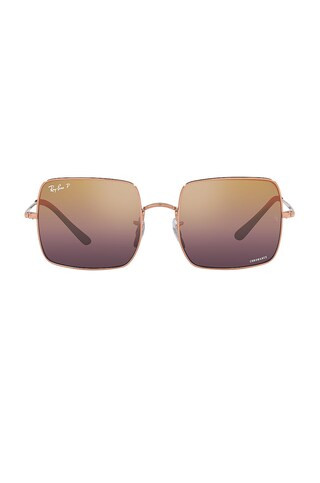 Metal Square
                    
                    Ray-Ban | Revolve Clothing (Global)
