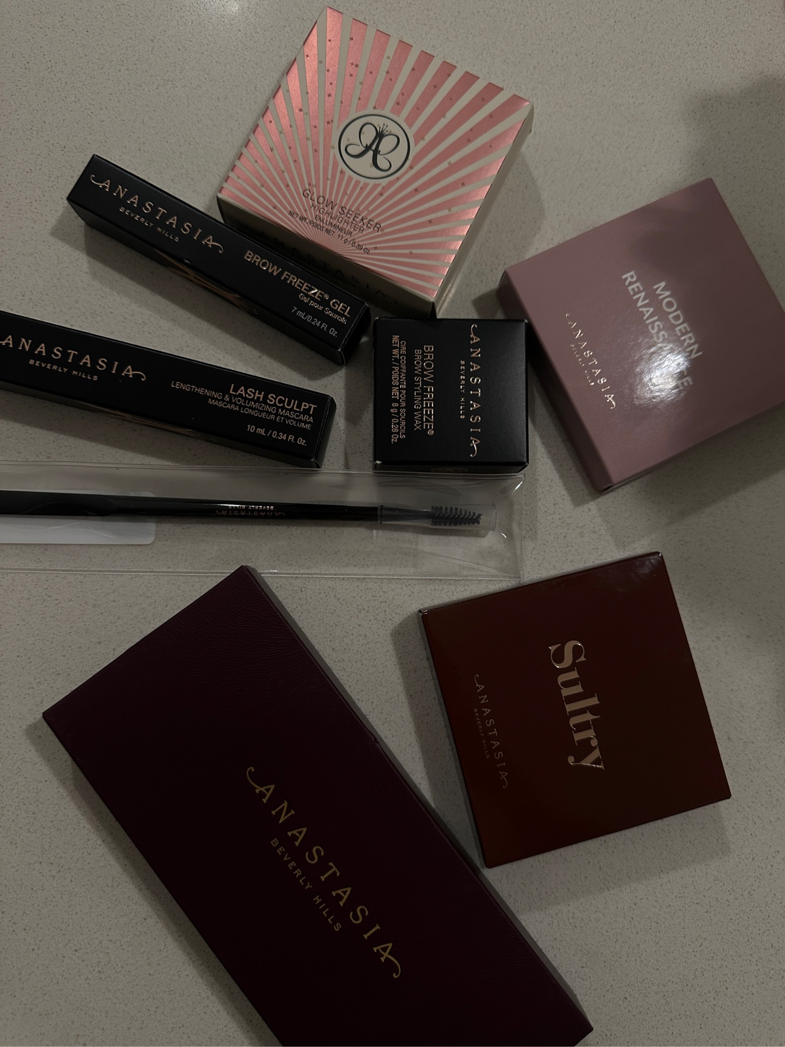 All about Anastasia Beverly Hills 💋💄

#LTKbeauty