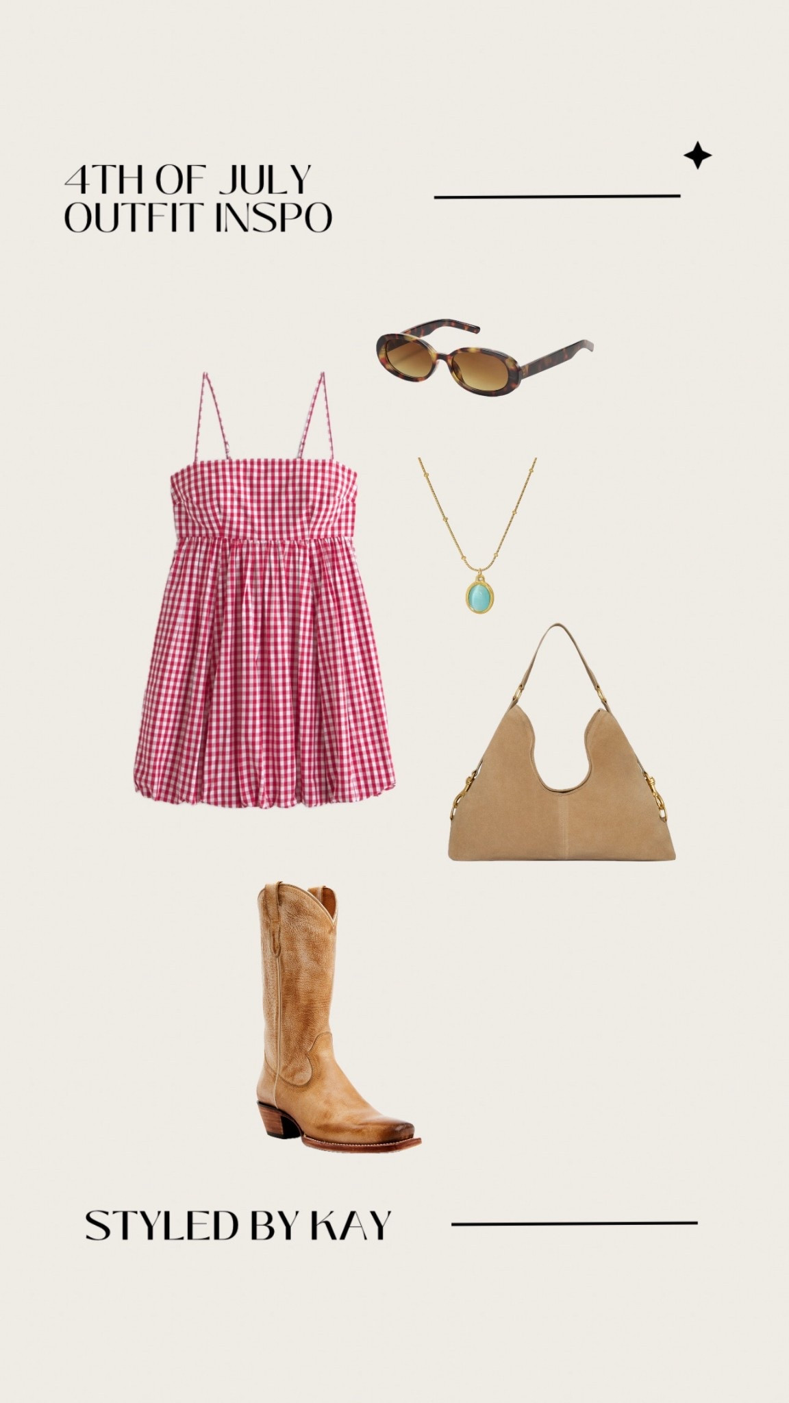 cute + girly outfit idea for Fourth of July

#LTKStyleTip #LTKSeasonal #LTKTravel
