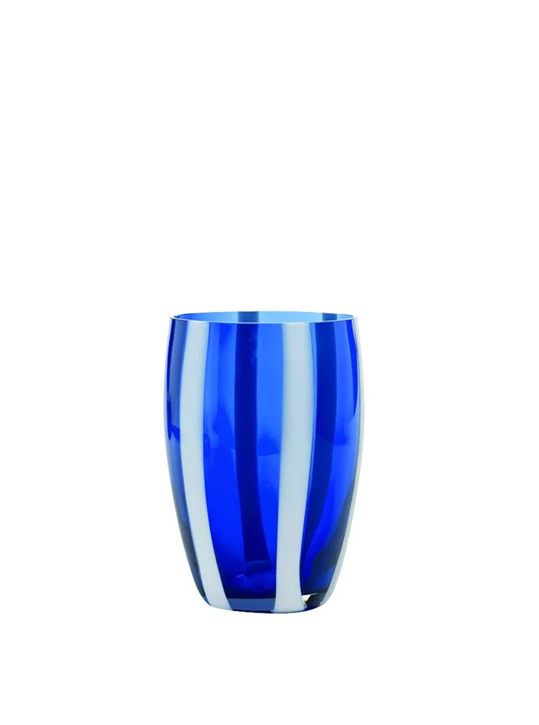 Gessato Tumbler (Set of 2) | Zafferano