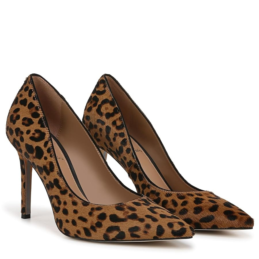 Sam Edelman Women's Hazel Pump | Amazon (US)