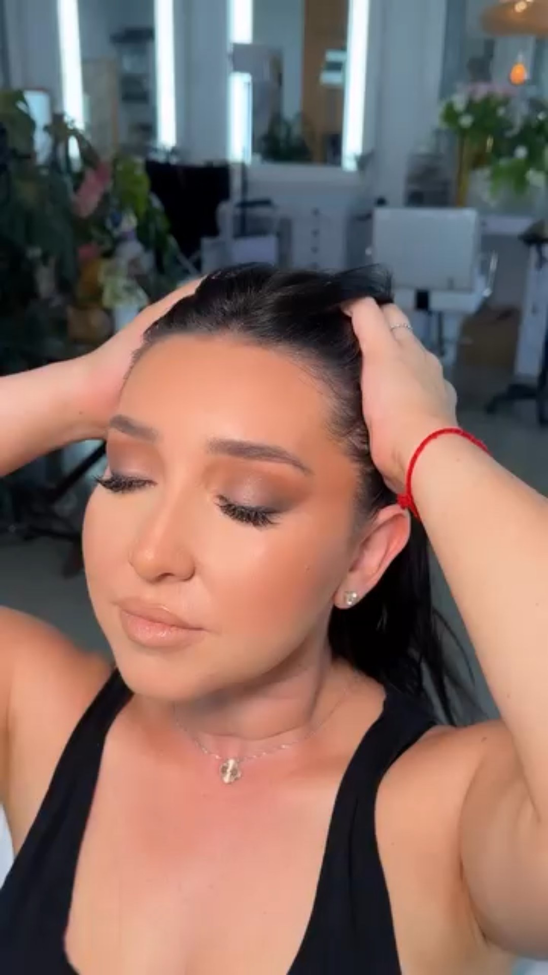 Makeup @marinacaradanian | Milana 
#LTKMakeup 

#LTKStyleTip #LTKBeauty