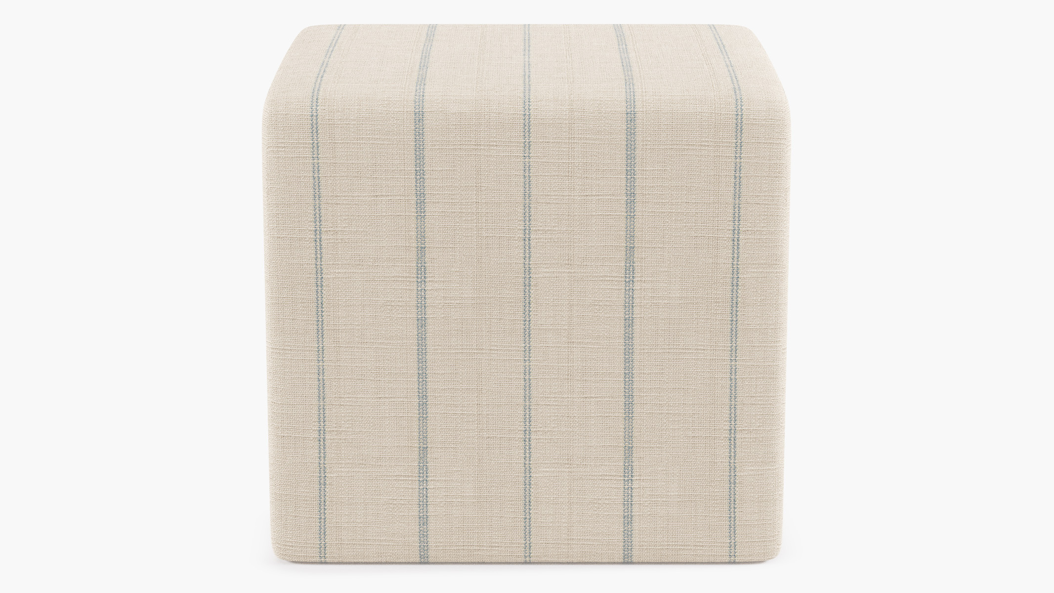 Cube Ottoman 25 Reviews$384 | The Inside