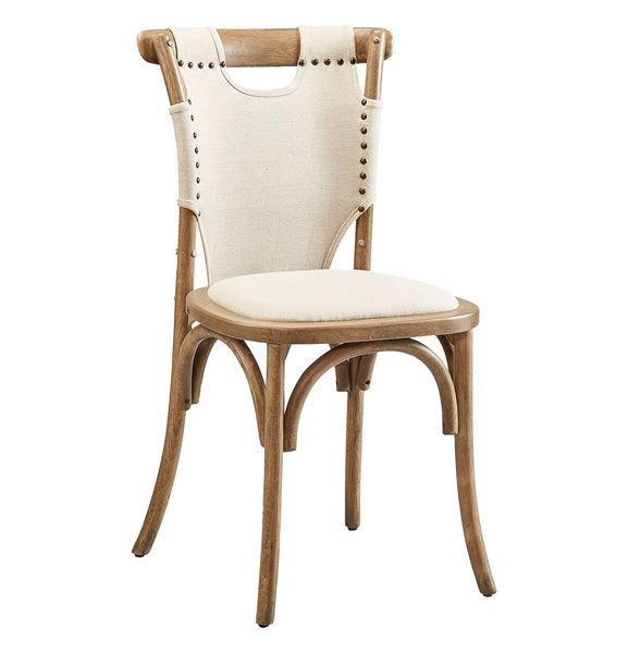 Split Shoulder Dining Chair | Scout & Nimble
