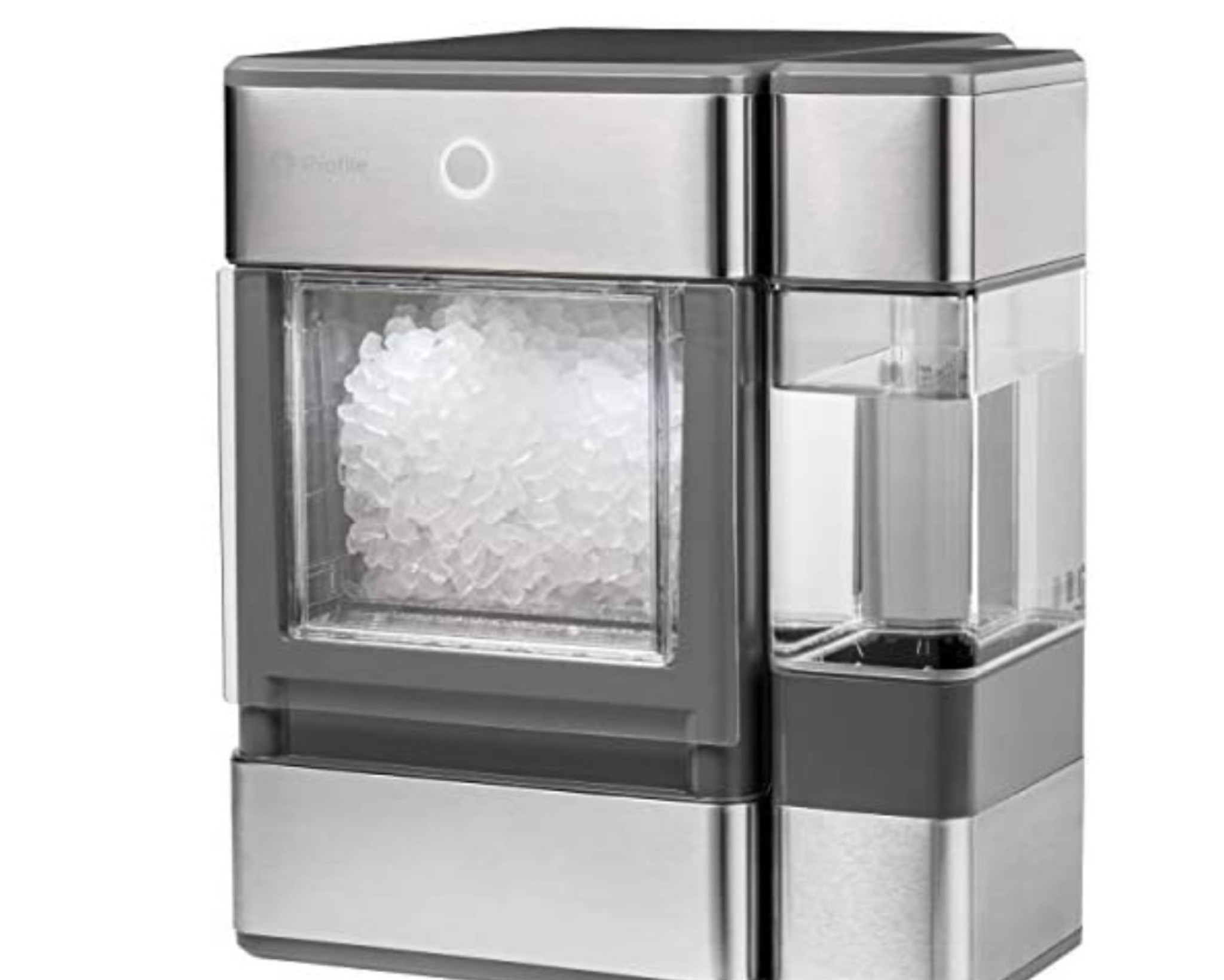 Nugget Ice maker is on sale!!

#LTKhome #LTKsalealert