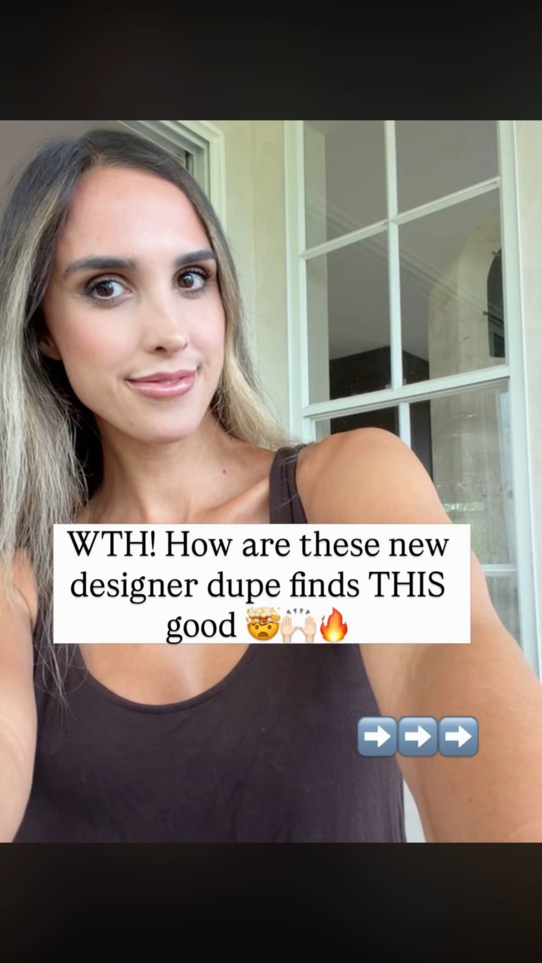 WTH?! How are these new designer dupe finds this good!?!