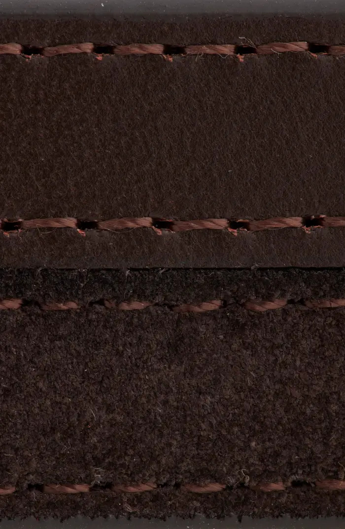 Ellison Leather & Suede Belt | Nordstrom