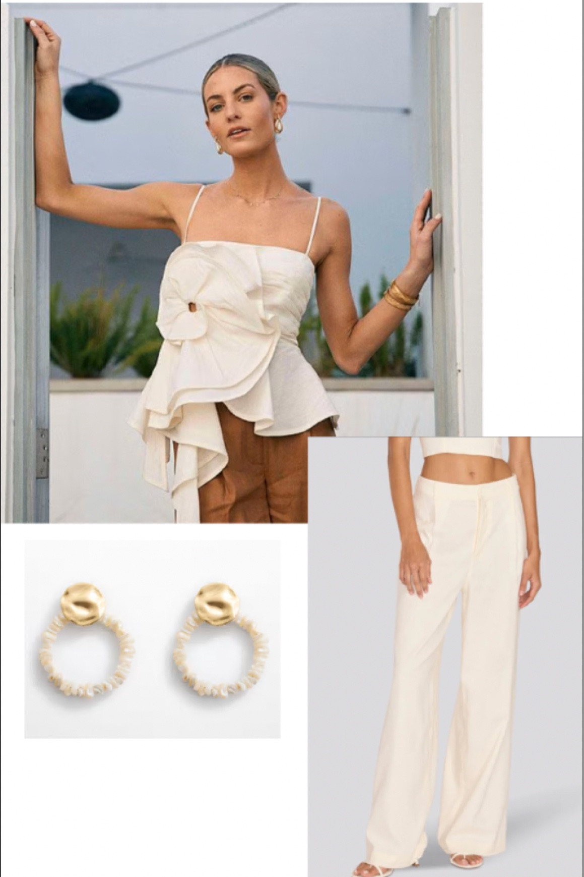 Look 4

#LTKStyleTip #LTKSeasonal