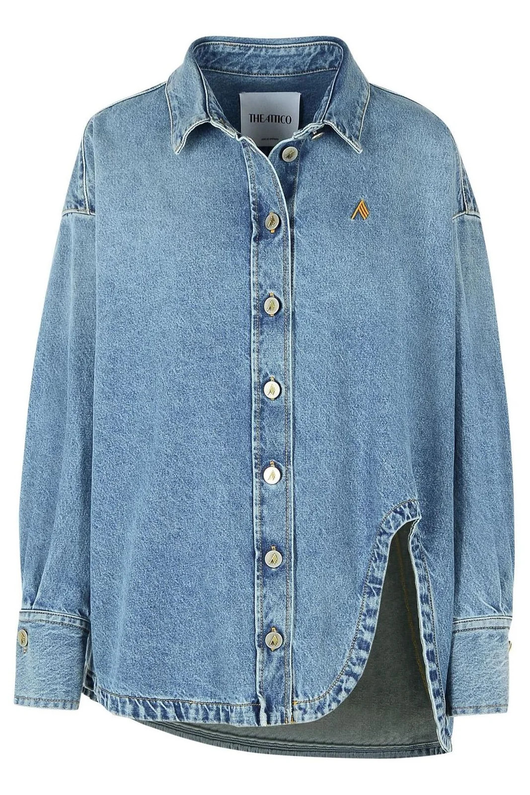 The Attico | Cettire Global