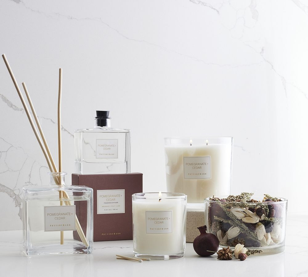 Mini Diffuser - 3.4 oz | Pottery Barn (US)