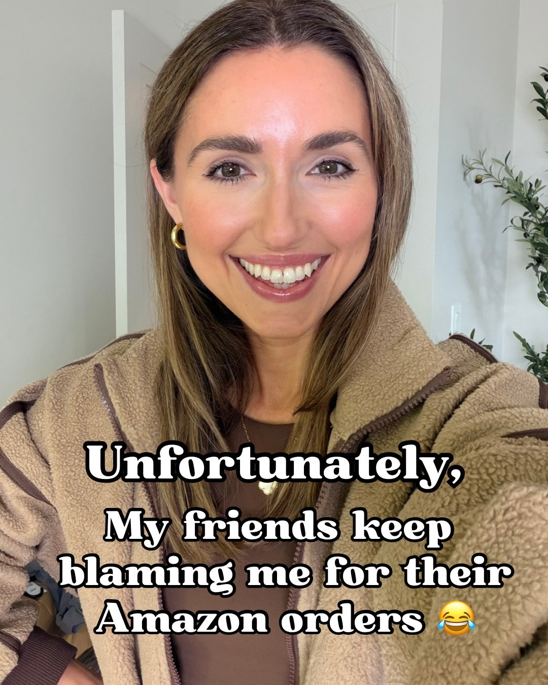 Comment ‘LOVE’ and I’ll send you everything! Unfortunately, my friends keep blaming me for their Amazon orders😂 These are the finds I keep sending everyone lately — fashion, beauty, and a few random things that are just too good!!

Fall fashion, Amazon fashion, fall outfit, sneakers, leopard, seamless intimates, fall shoes, leggings outfit, sweaters, anti wrinkle stick, Korean beauty, skincare over 35, travel pants, retinol cream, lip combo, suede shoes