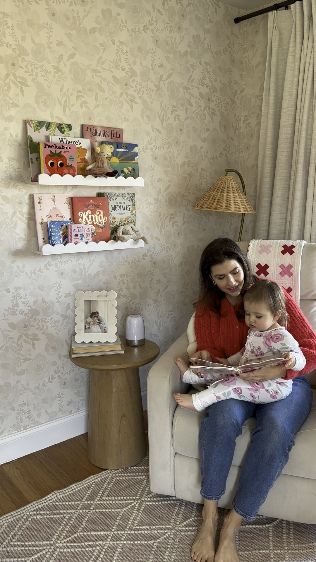 Valentine’s Nursery Refresh 💕 Linking books, decor, and furniture that I can!  #nurserydecor #valentinesdecor #valentinesgifts

#LTKFamily #LTKBaby #LTKKids