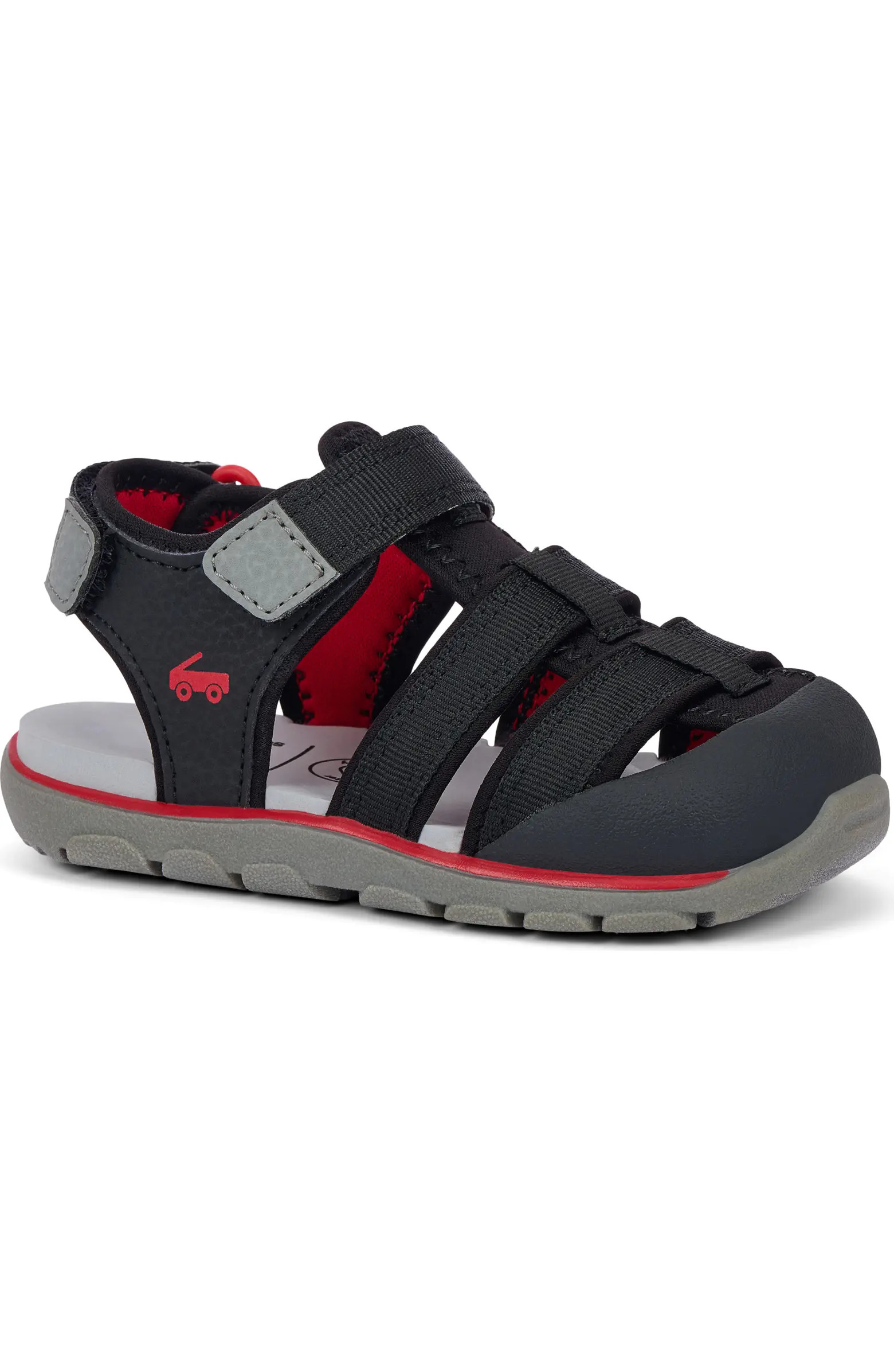 See Kai Run Kids' Wilder II Sandal | Nordstrom | Nordstrom