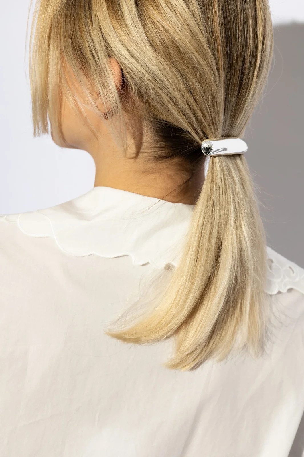 LIÉ STUDIO The Molly Hair Clip | Cettire Global