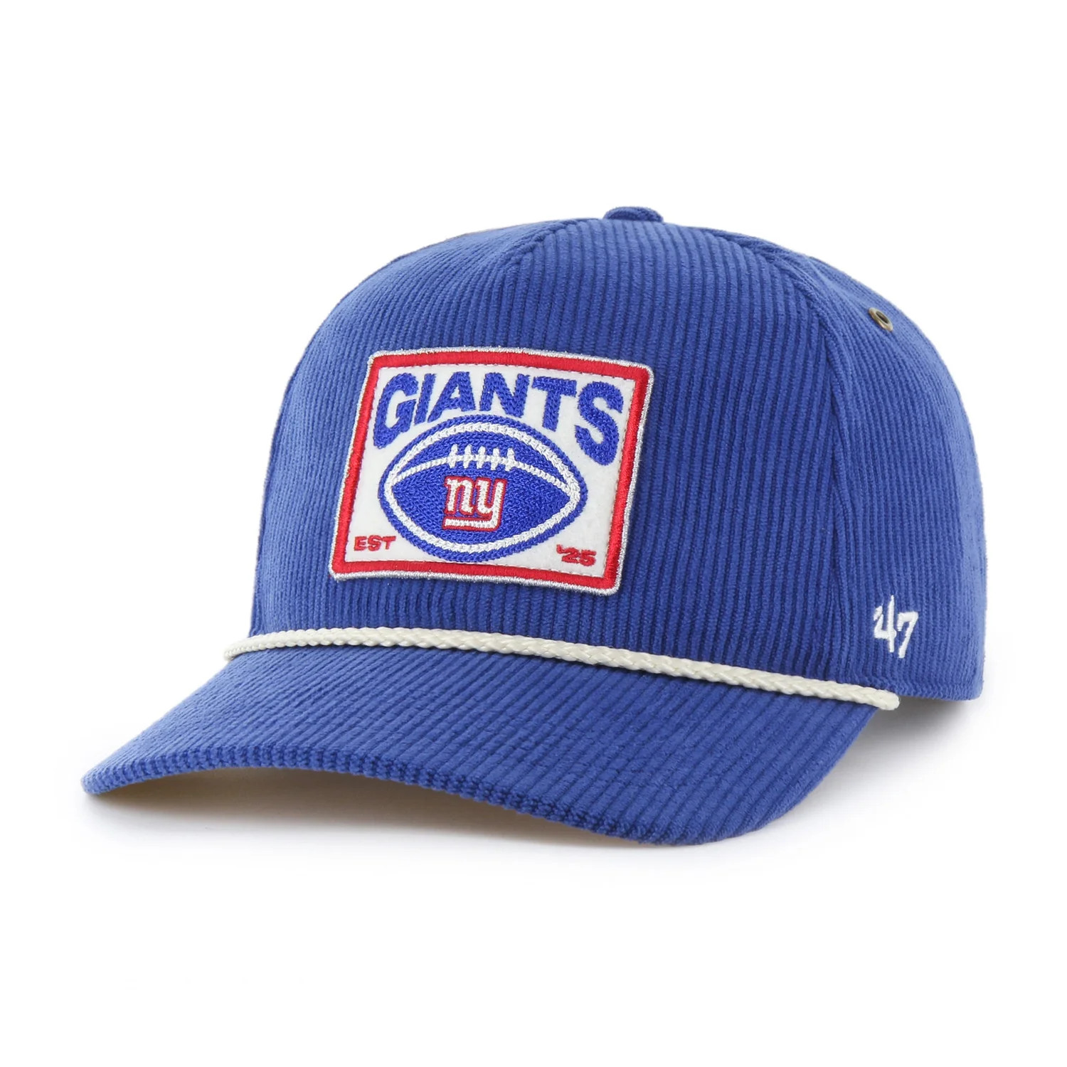 Stoney Clover Lane X '47 New York Giants Touch Down Hitch Hat | Stoney Clover Lane