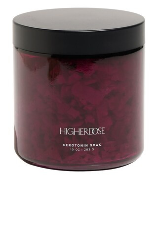 HigherDOSE Serotonin Soak 10oz from Revolve.com | Revolve Clothing (Global)
