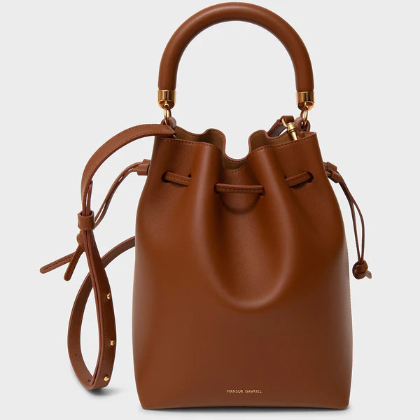 Movimento Mini Bucket Bag | MANSUR GAVRIEL