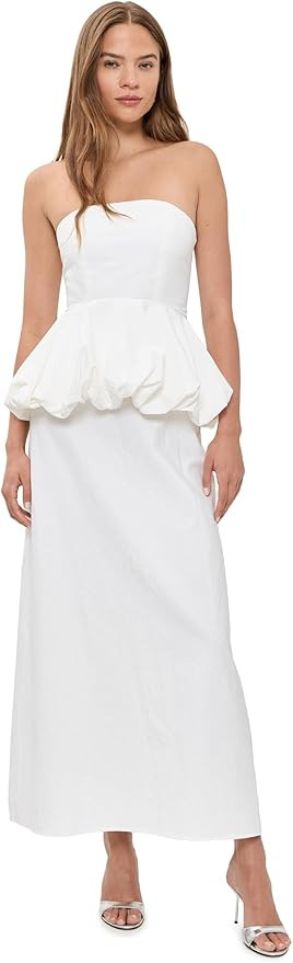 4TH+RECKLESS Women's Nikita Dress | Amazon (US)