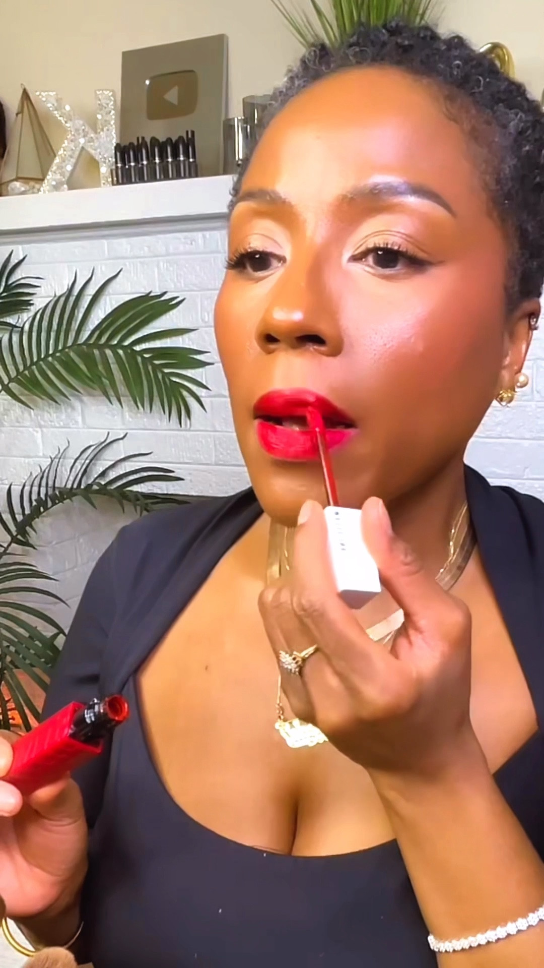 True Red Lipstick 💋

#LTKOver40 #LTKBeauty