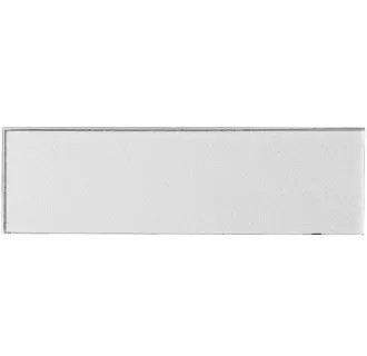 Forever - 4" x 16" Rectangle Wall Tile - Glossy Visual | Build.com, Inc.
