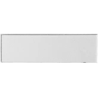 Forever - 4" x 16" Rectangle Wall Tile - Glossy Visual | Build.com, Inc.