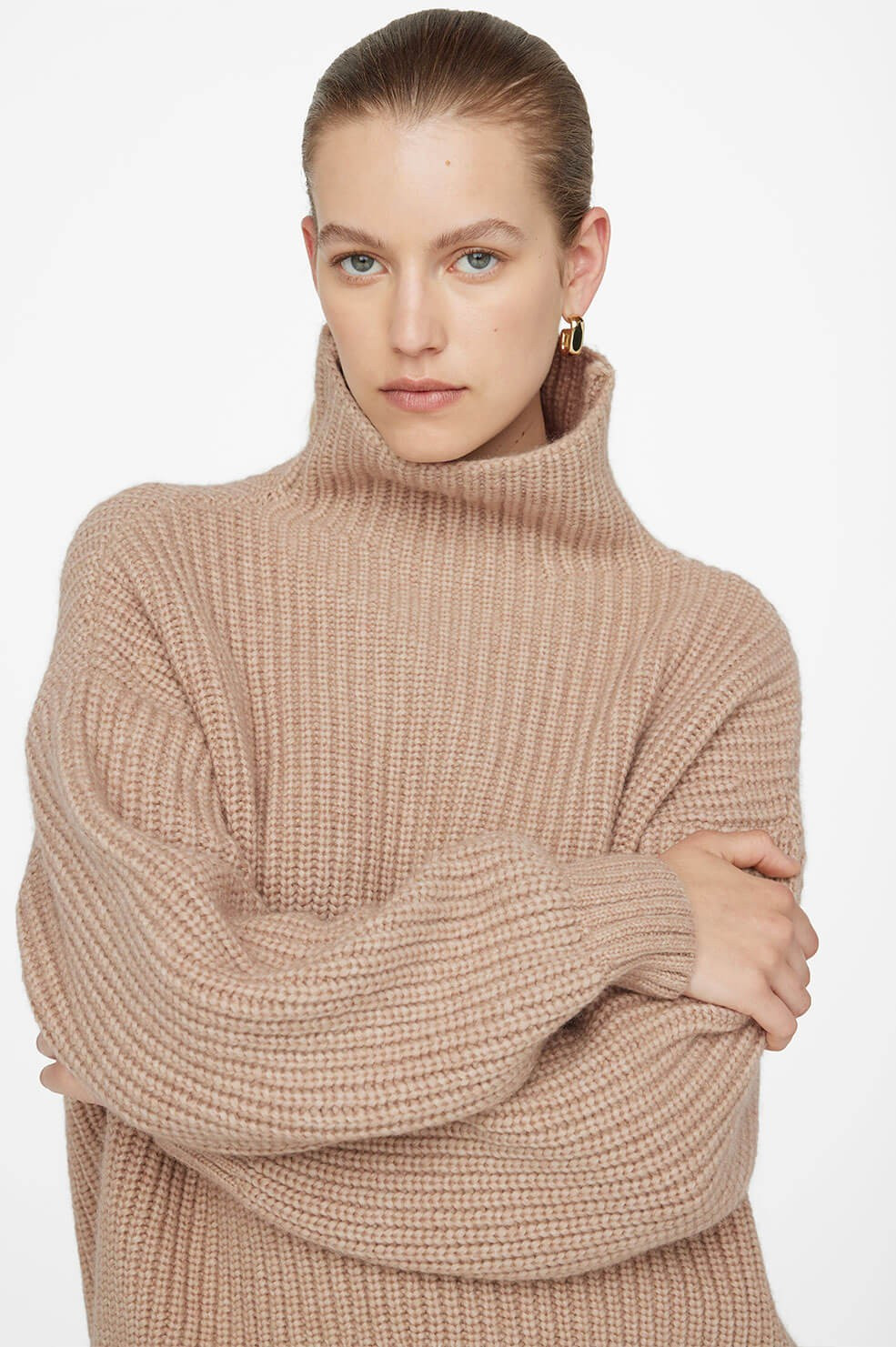 Sydney Sweater | Anine Bing