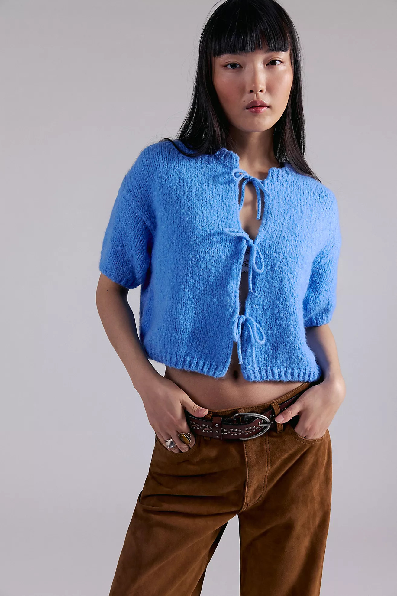 Spring Day Cardi | Free People (Global - UK&FR Excluded)