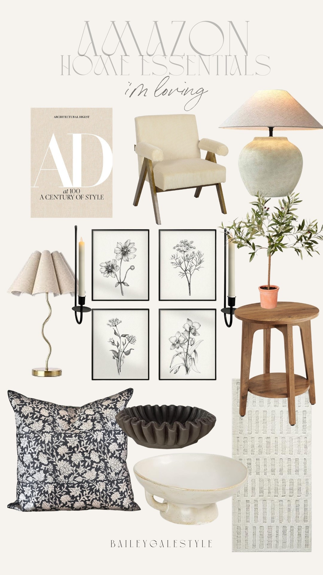 Amazon home essentials I’m loving. 

Modern organic home decor, affordable home styling, Amazon home, Amazon home decor on a budget, simple decor styling, simplified home 

#LTKsummer #LTKcanada #LTKspring