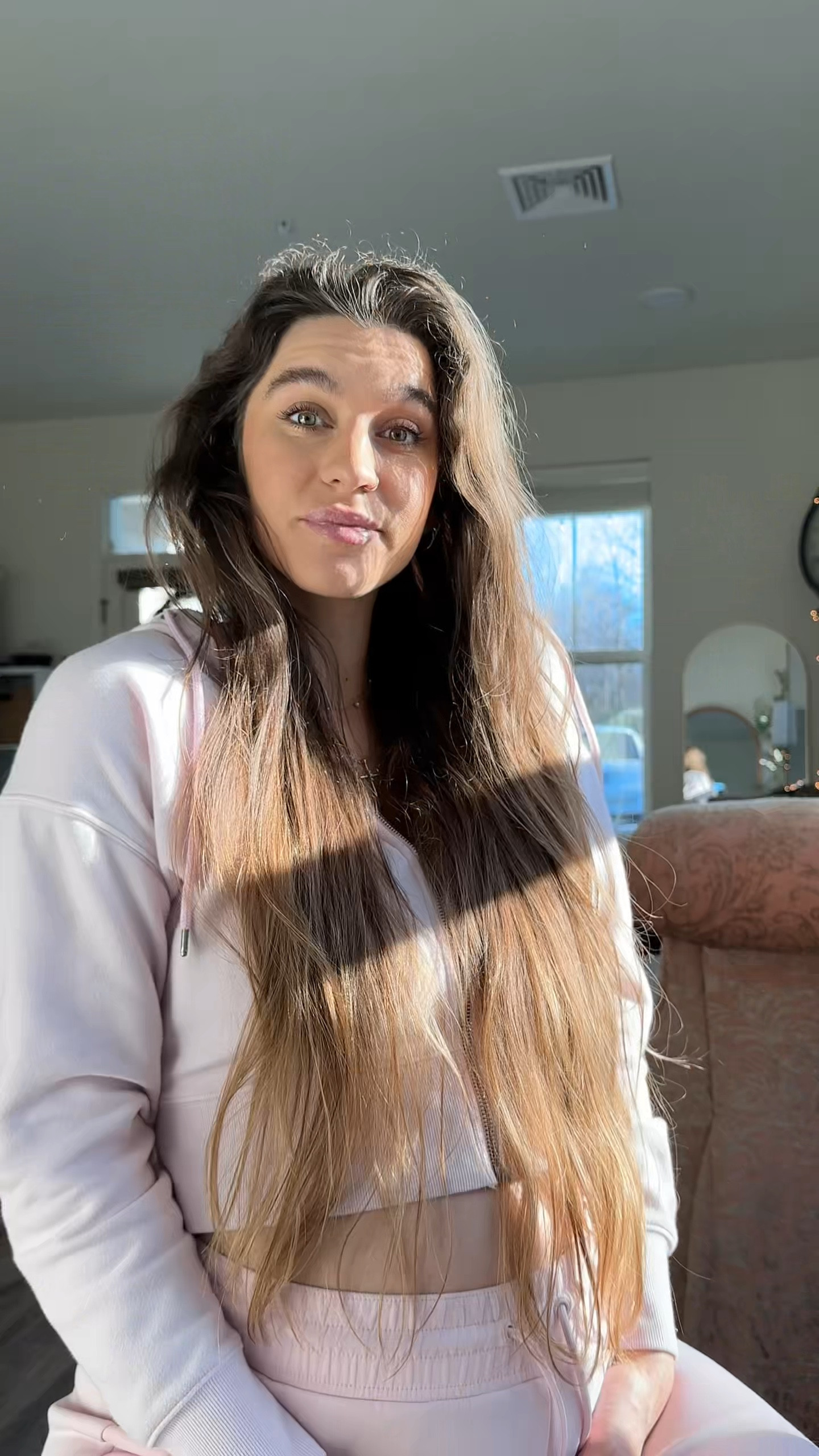 Non-toxic clean beauty products I love and use everyday at 29 weeks pregnant 🤍

#cleanbeauty #makeup #cleanmakeup #nontoxic #nontoxicmakeup #pregnant #pregnancy #nontoxicskincare #skincare #natural

#LTKBeauty #LTKFamily #LTKBump