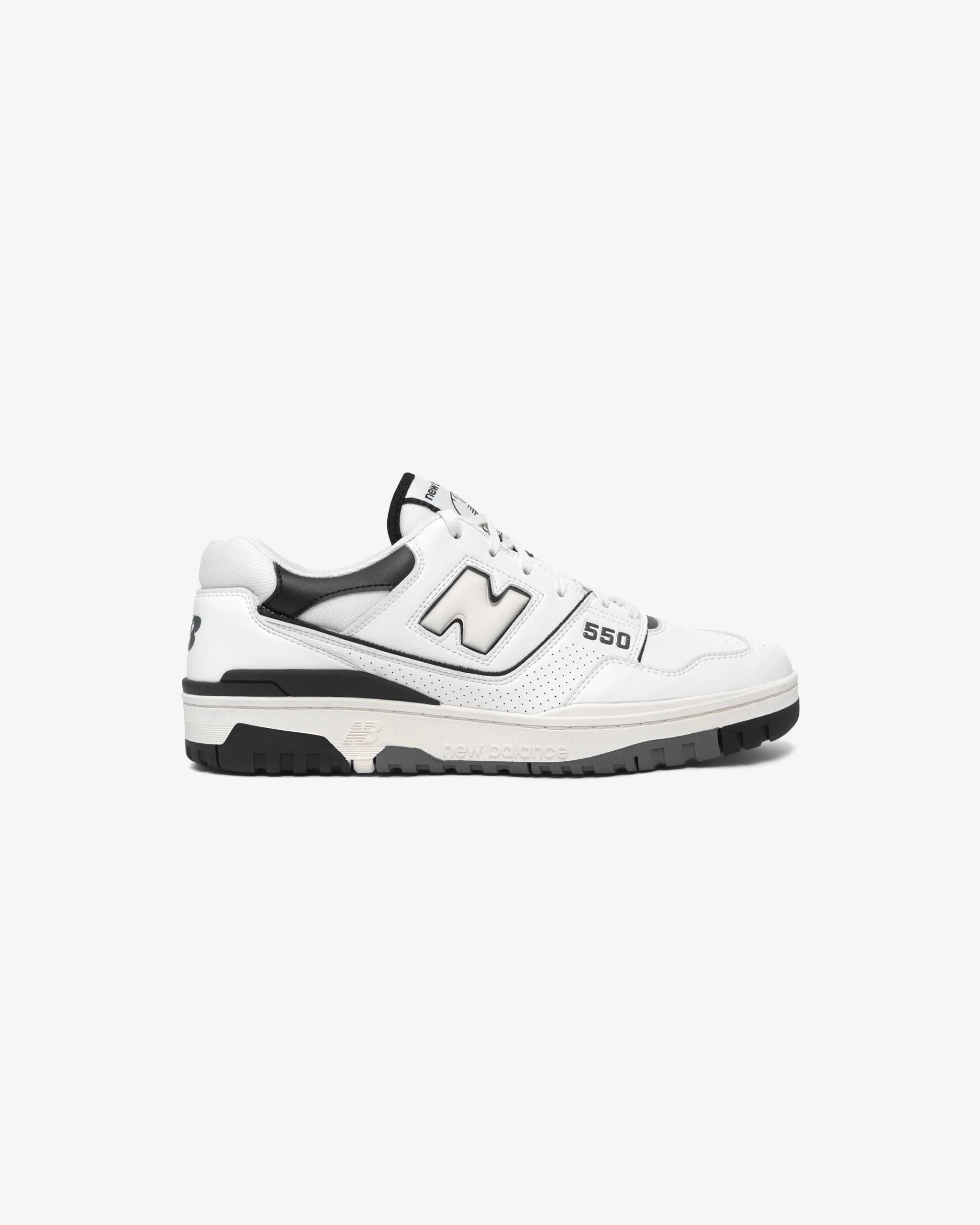 New Balance 550 Golf | Malbon Golf