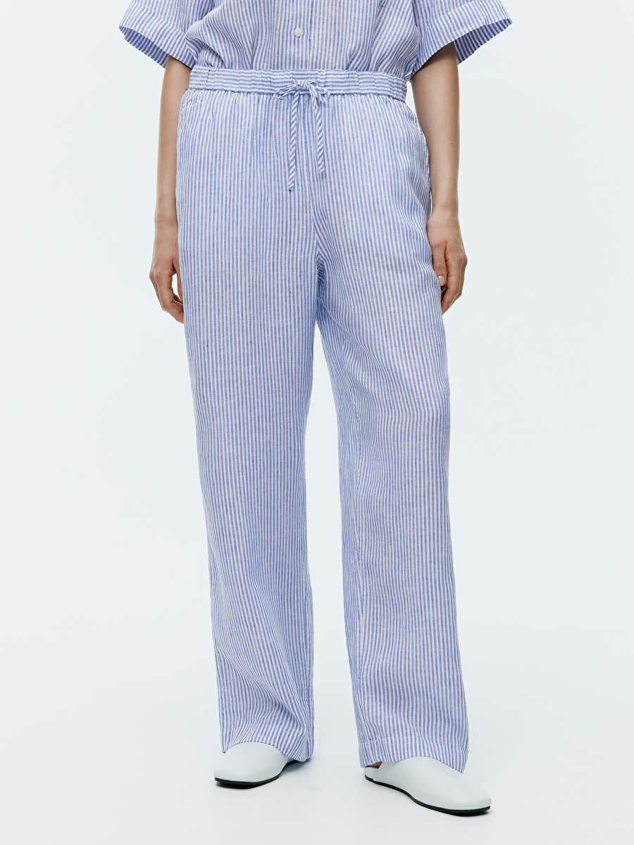 Blue/White | ARKET (US&UK)