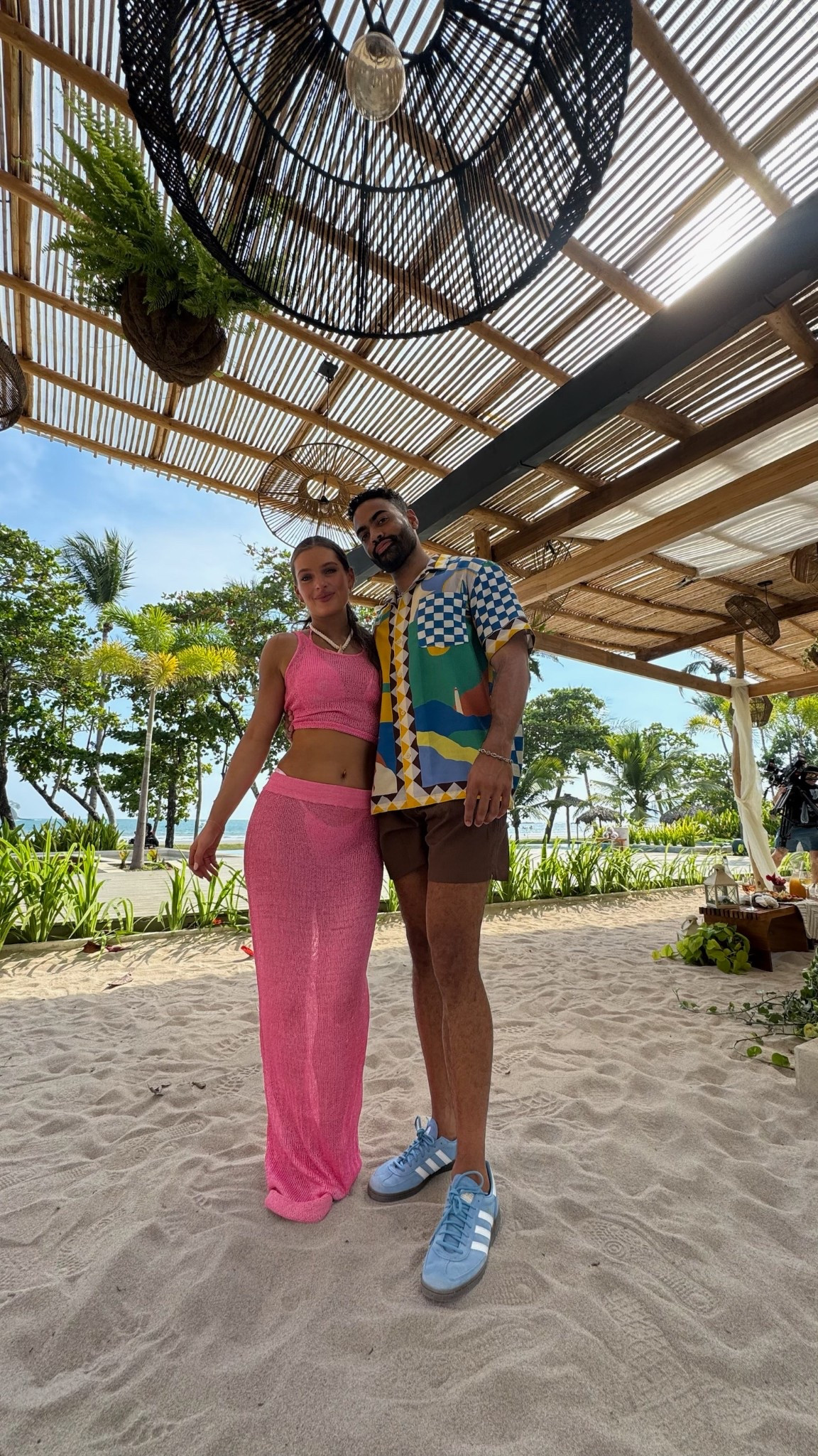 BIP Day Date look 💕