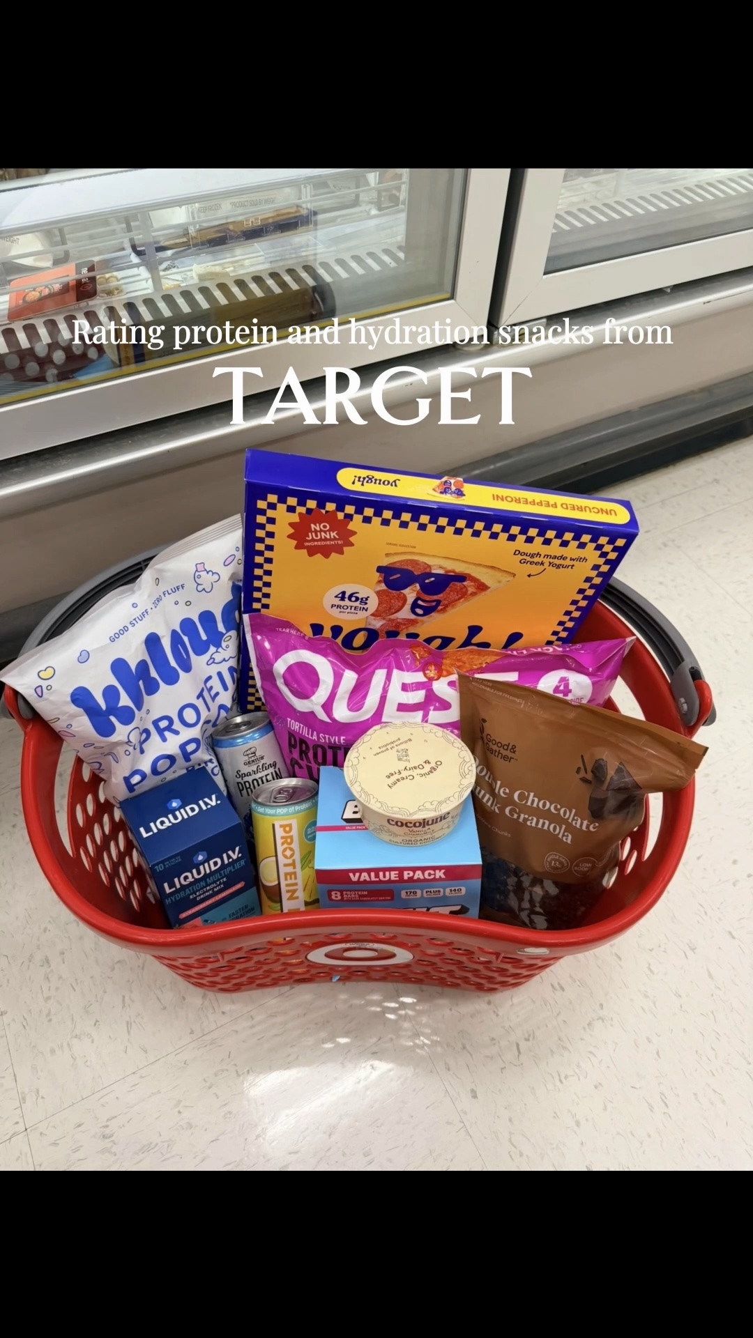 @target #ad #sponsored