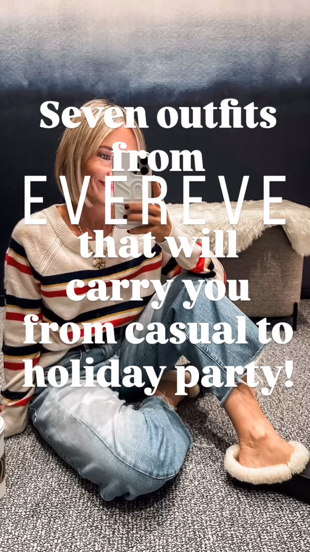 In a style rut? Looking for some new pieces to update your wardrobe? Maybe you feel like you just need some fun new looks for all of those events that start popping up!  Well here ya go! GREAT NEWS it’s all on sale through Sunday night! Comment shop 

#LTKOver40 #LTKSaleAlert #LTKStyleTip