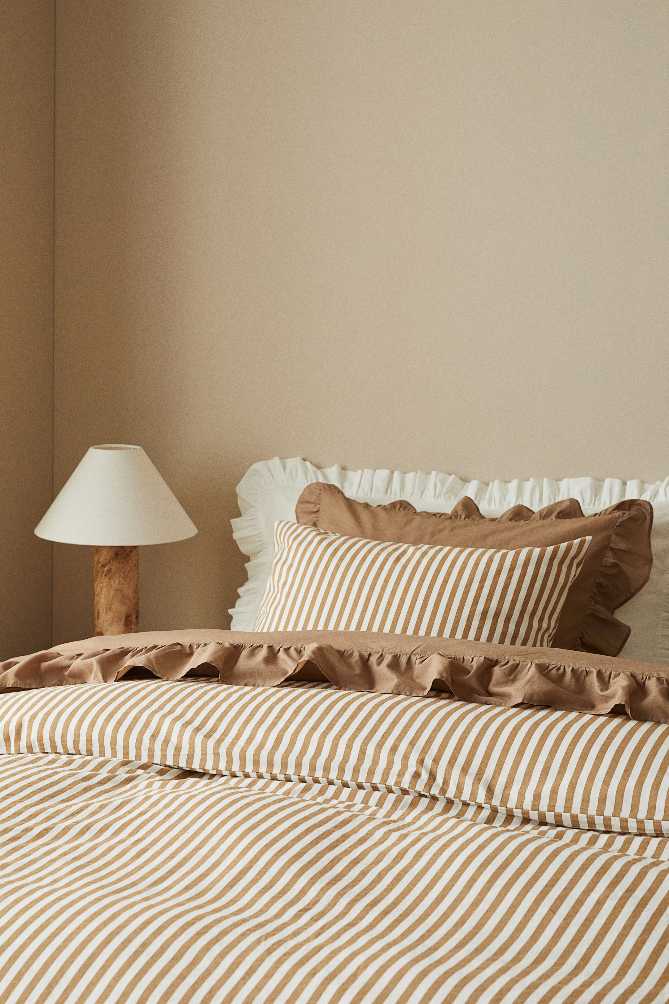 Cotton Twin Duvet Cover Set | H&M (US + CA)