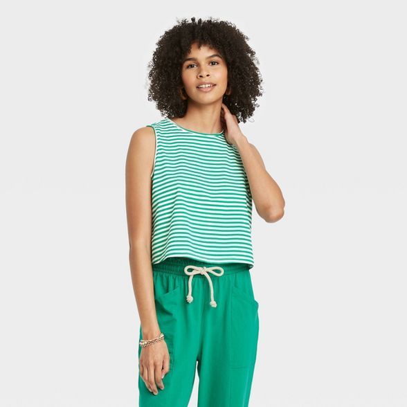 Women's Tank Top - Universal Thread™ | Target