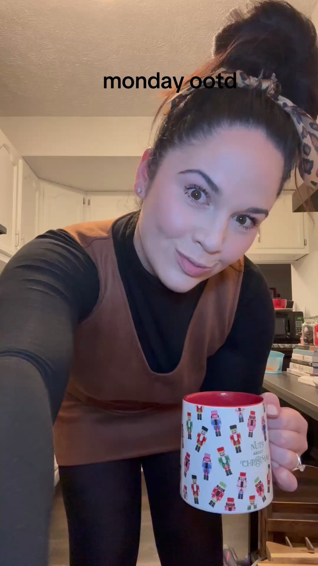 fall outfit, thanksgiving outfit idea, suede dress, black suede boots 

#LTKFindsUnder100 #LTKMidsize #LTKWorkwear