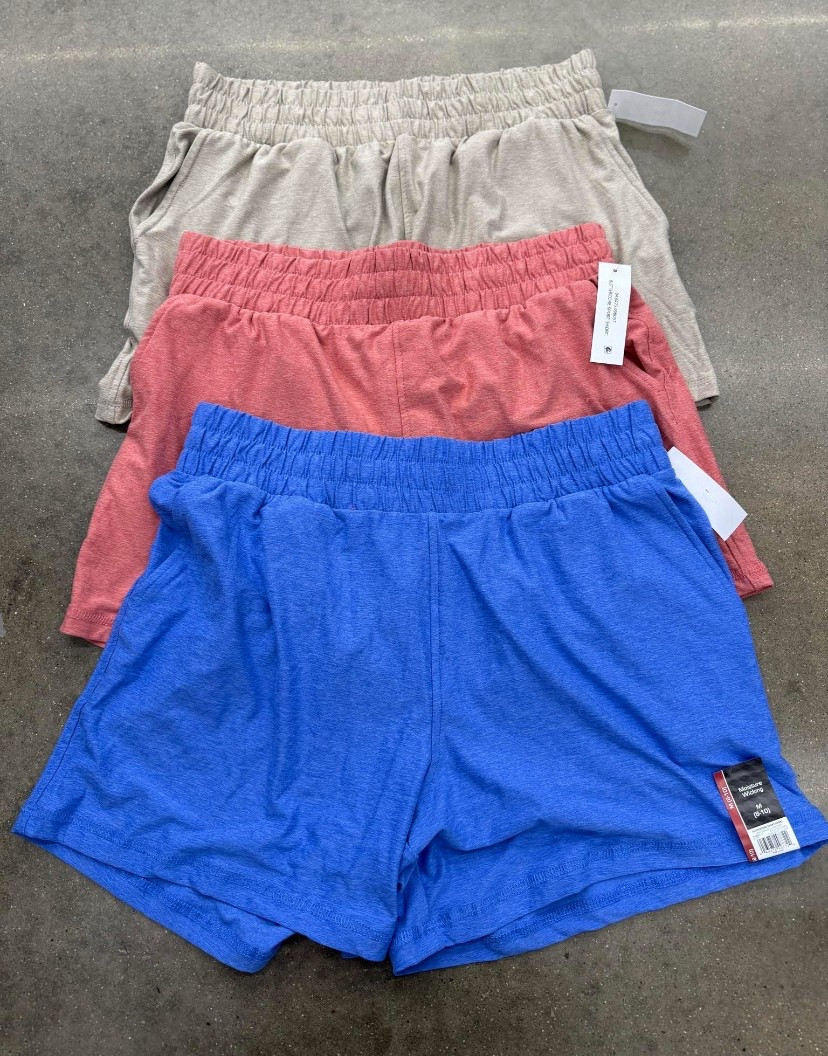 The Buttercore shorts are so soft and comfortable!! They feel like butter!! Under 8!

#LTKActive