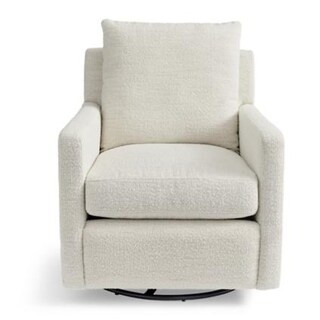 Beckham Swivel Glider | Grandin Road